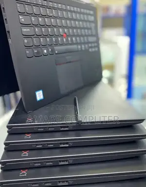 New Laptop Lenovo ThinkPad Yoga 16GB Intel Core I7 SSD 512GB