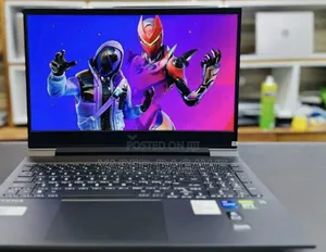 New Laptop HP Victus 16 16GB Intel Core I7 SSD 512GB