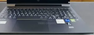 New Laptop HP Victus 16 16GB Intel Core I7 SSD 512GB