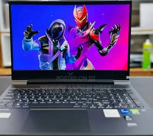 New Laptop HP Victus 15 16GB Intel Core I7 SSD 512GB