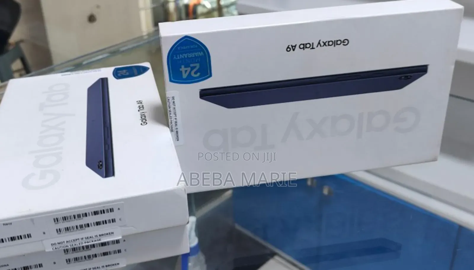 New Samsung Galaxy Tab A9 64 GB