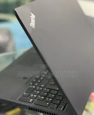 Photo - New Laptop Lenovo ThinkPad Yoga 8GB Intel Core I7 SSD 512GB