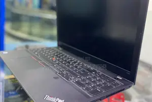 New Laptop Lenovo ThinkPad Yoga 8GB Intel Core I7 SSD 512GB