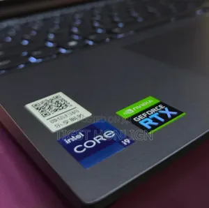 New Lenovo Legion Y7000P IRX9 Gaming Laptop 16GB Intel Core I9 512GB