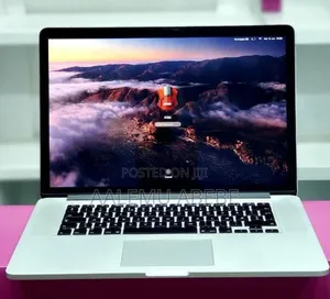 Photo - New Laptop Apple MacBook 2015 8GB Intel Core I7 SSD 256GB