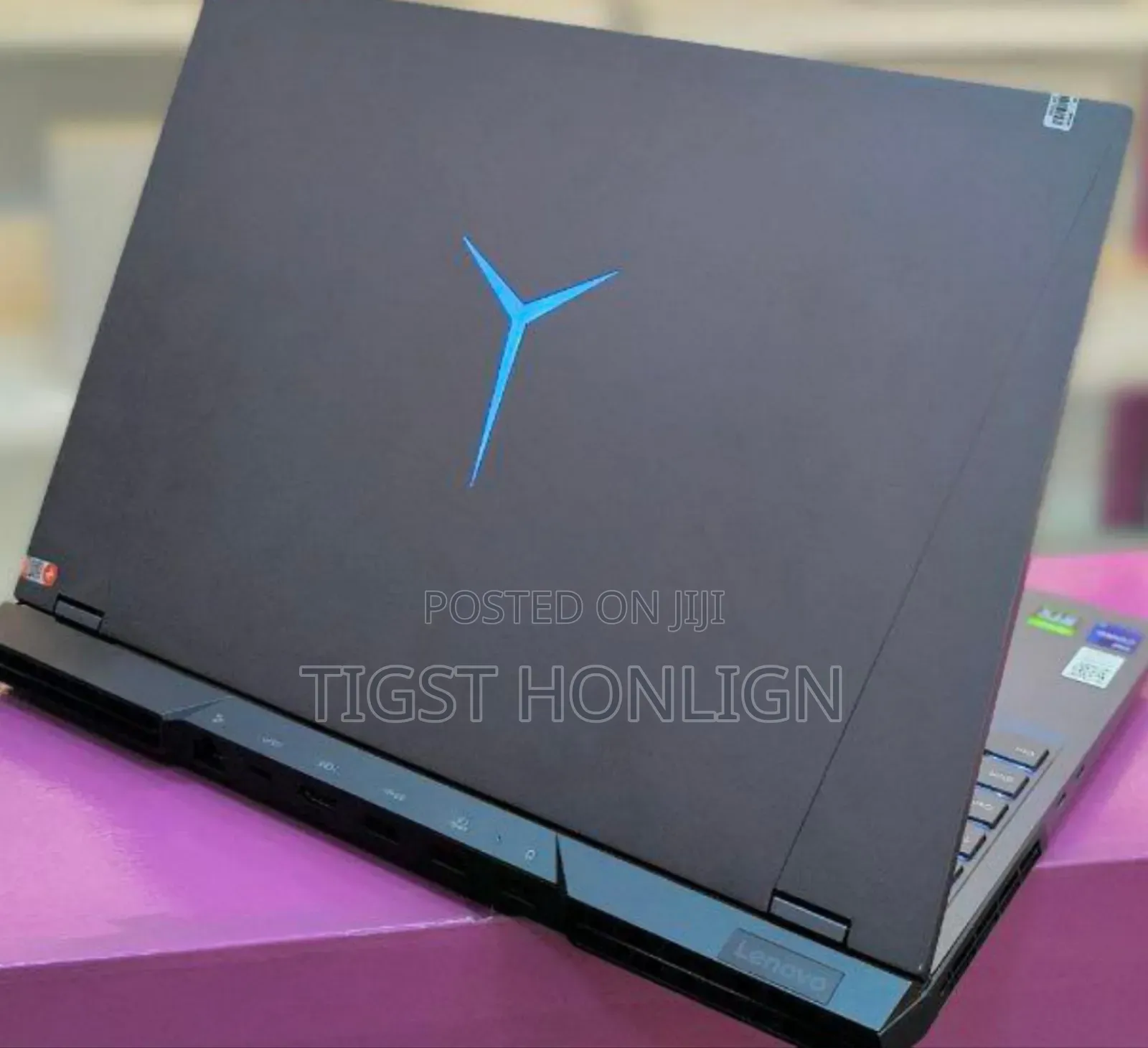 New Lenovo Legion Y7000P IRX9 Gaming Laptop 16GB Intel Core I9 512GB