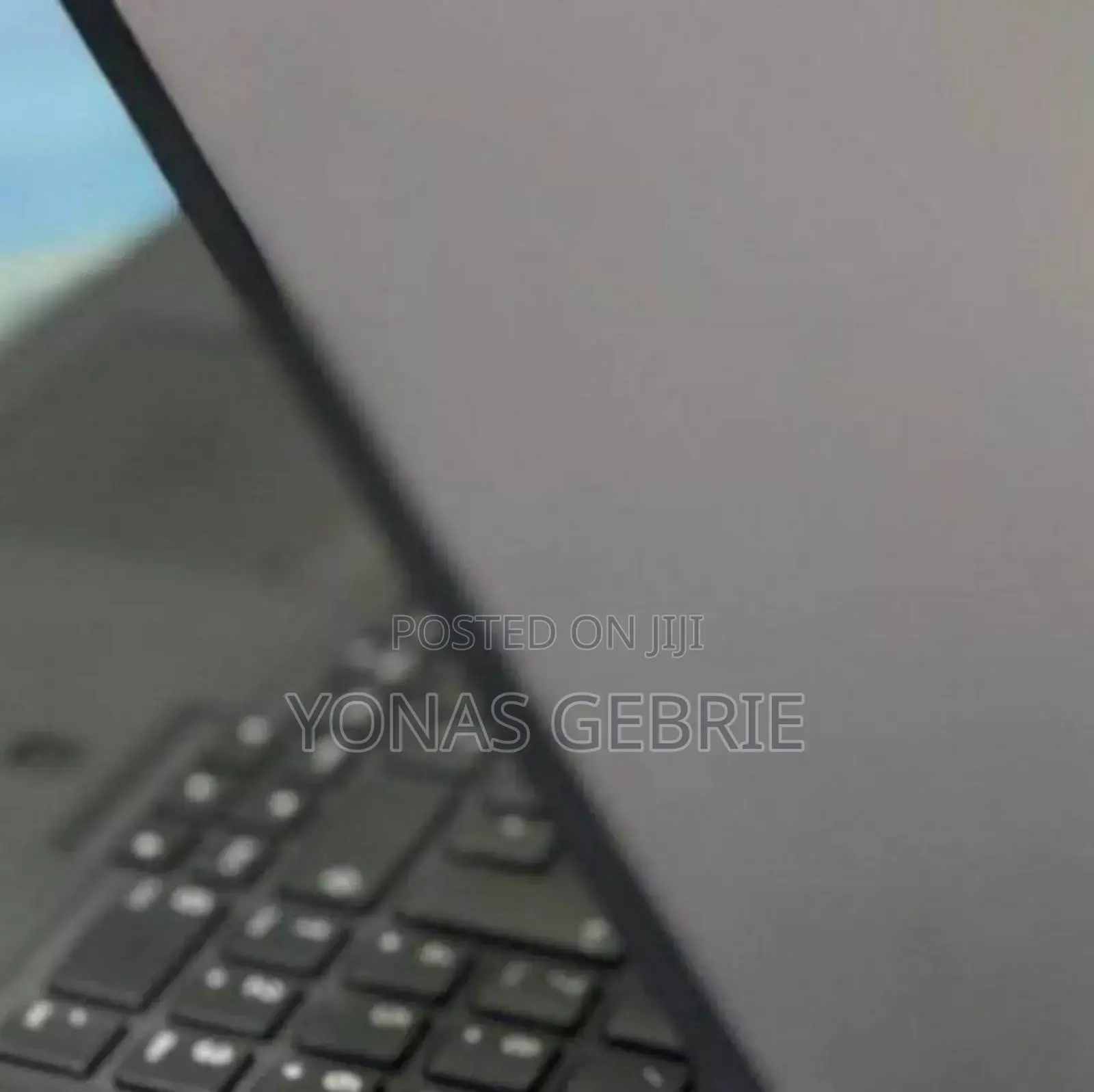 New Laptop Lenovo ThinkPad L580 8GB Intel Core I7 SSD 512GB