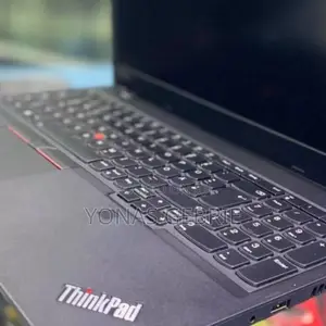New Laptop Lenovo ThinkPad L580 8GB Intel Core I7 SSD 512GB