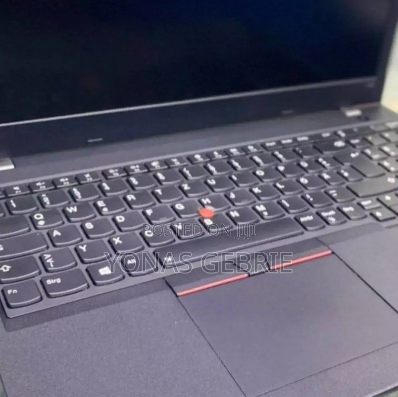 New Laptop Lenovo ThinkPad L580 8GB Intel Core I7 SSD 512GB