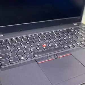 New Laptop Lenovo ThinkPad L580 8GB Intel Core I7 SSD 512GB