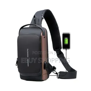 **Fashion Crossbody Bag – Ideal for Parties Daily Use**