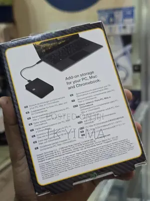 Seagate 4tb Hard Disk