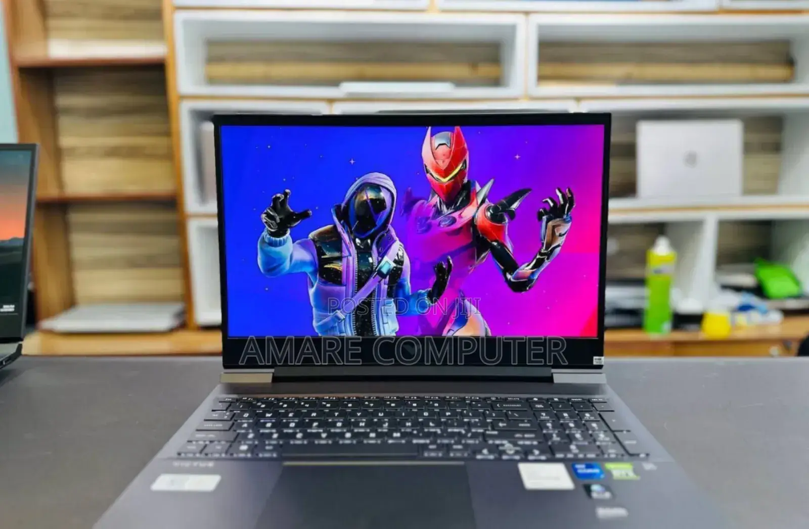 New Laptop HP 16GB Intel Core I7 SSD 512GB