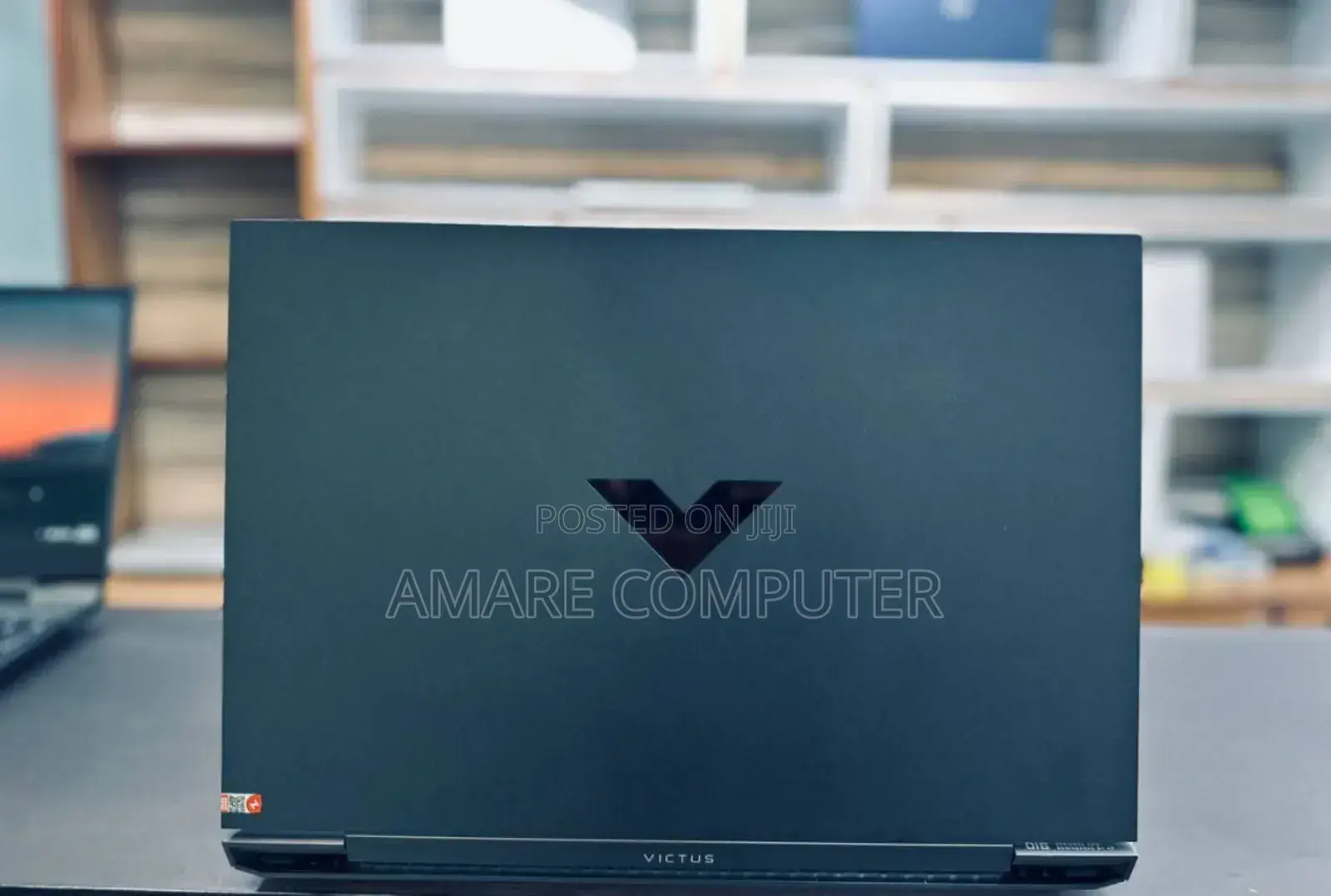 New Laptop HP 16GB Intel Core I7 SSD 512GB