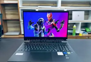New Laptop HP 16GB Intel Core I7 SSD 512GB