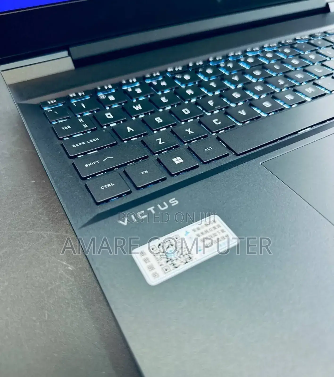 New Laptop HP 16GB Intel Core I7 SSD 512GB
