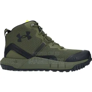 Photo - Underarmour Shoes