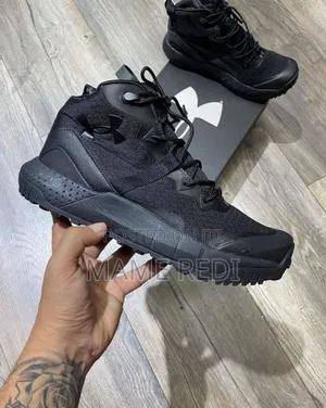 Underarmour Shoes