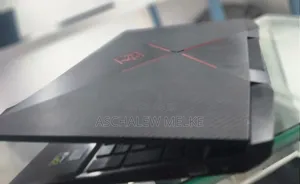 New Laptop HP Omen X 16GB Intel Core I7 SSD 1T