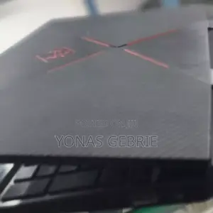 Photo - New Laptop HP Omen X 16GB Intel Core I7 SSD 1T