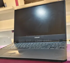 New Laptop Lenovo Legion 5 16GB Intel Core I7 HDD+SSD 512GB