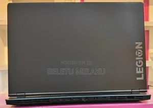 New Laptop Lenovo Legion 5 16GB Intel Core I7 HDD+SSD 512GB