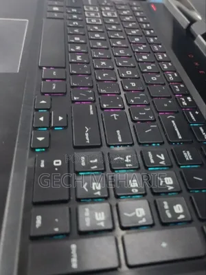 New Laptop HP Omen X 16GB Intel Core I7 SSD 1T