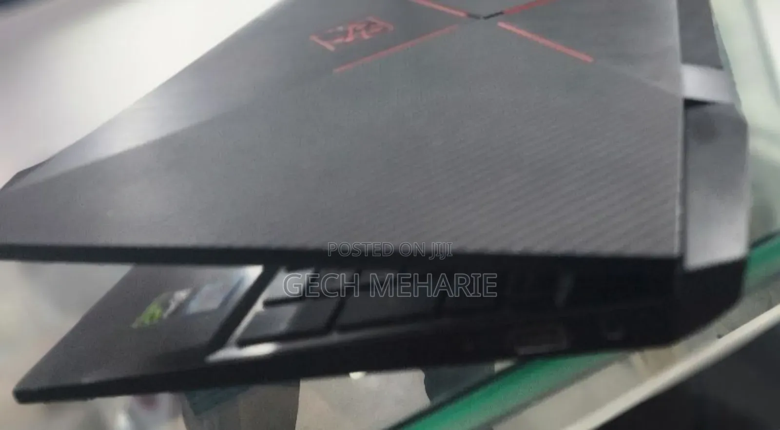 New Laptop HP Omen X 16GB Intel Core I7 SSD 1T