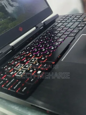 New Laptop HP Omen X 16GB Intel Core I7 SSD 1T