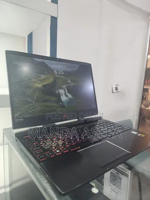 New Laptop HP Omen X 16GB Intel Core I7 SSD 1T