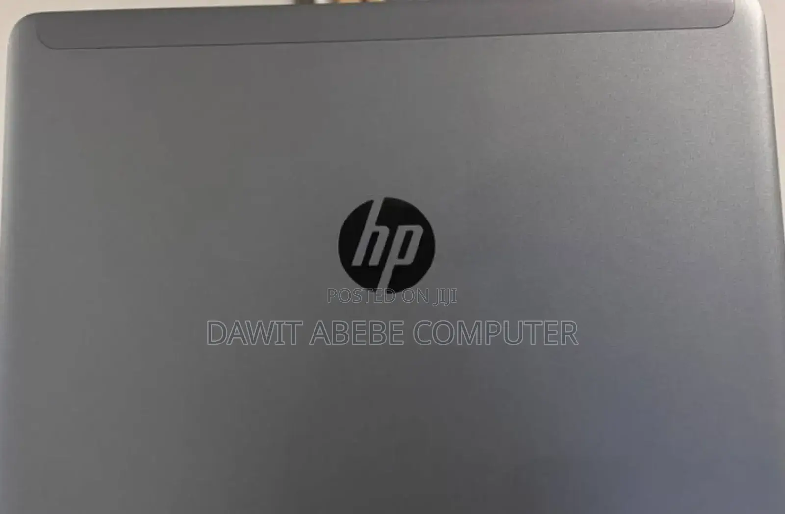 New Laptop HP 8GB Intel Core I5 SSD 256GB