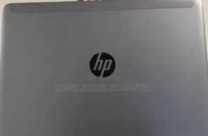 Photo - New Laptop HP 8GB Intel Core I5 SSD 256GB