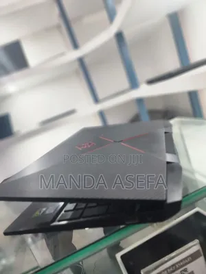 New Laptop HP Omen X 16GB Intel Core I7 SSD 1T