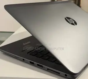 New Laptop HP 8GB Intel Core I5 SSD 256GB