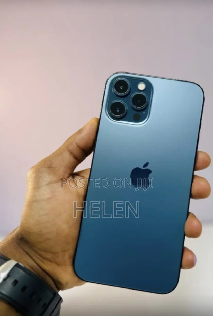 Apple iPhone 12 Pro 128 GB Blue