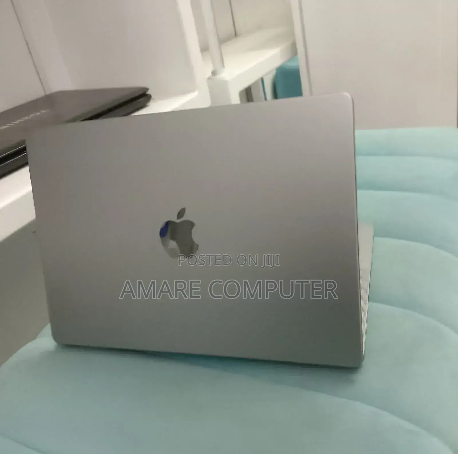 New Laptop Apple MacBook Pro M1 16GB Apple M1 Pro SSD 1T