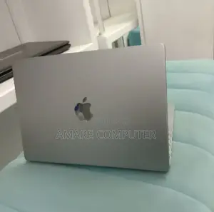 New Laptop Apple MacBook Pro M1 16GB Apple M1 Pro SSD 1T