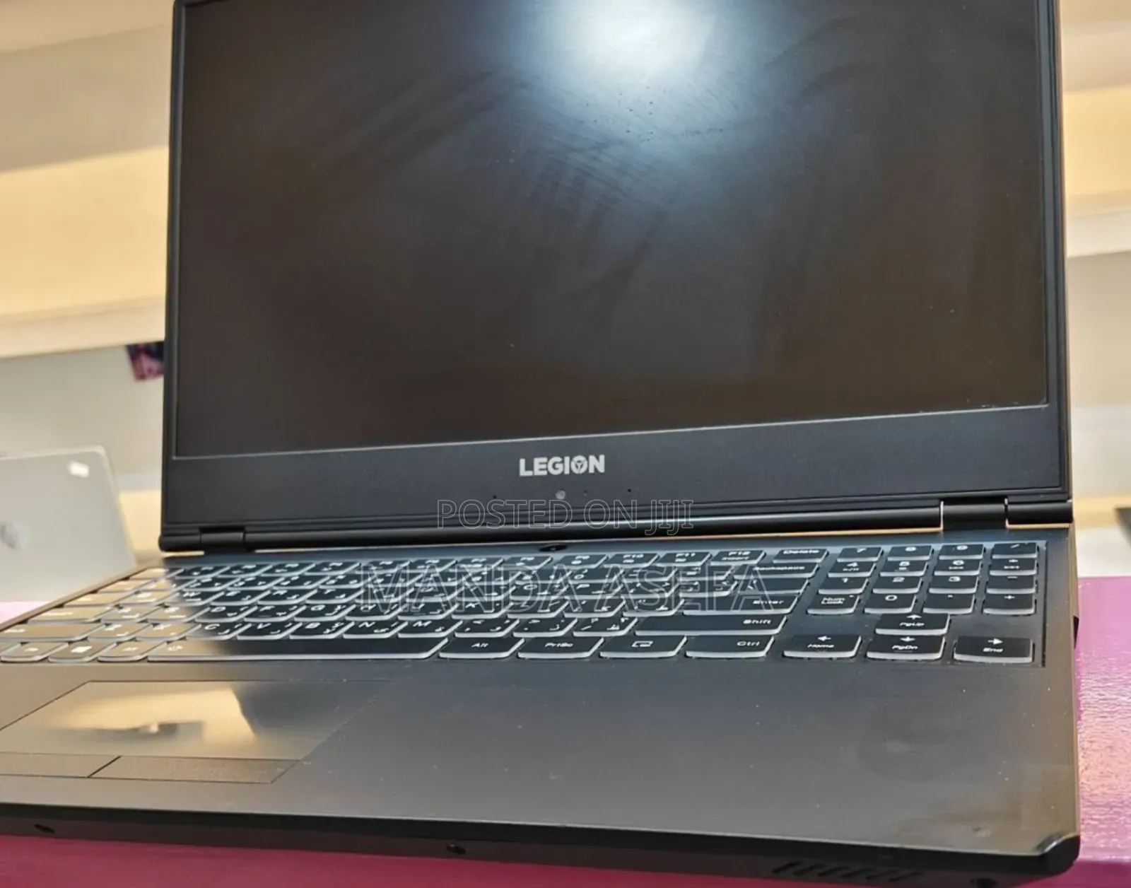 New Laptop Lenovo 16GB Intel Core I7 HDD+SSD 512GB