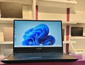 New Laptop Lenovo 16GB Intel Core I7 HDD+SSD 512GB