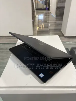 New Laptop Dell Precision 7520 16GB Intel Core I7 SSD 512GB