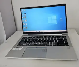 New Laptop HP EliteBook 840 G7 16GB Intel Core I7 SSD 512GB