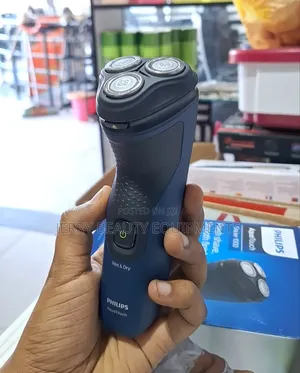 Philips Shaver Aquatouch 1000