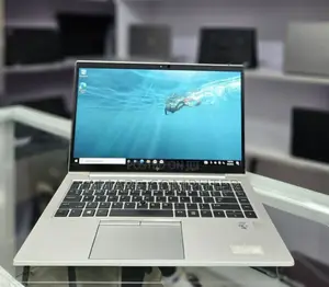 New Laptop HP EliteBook 840 G7 16GB Intel Core I5 SSD 512GB