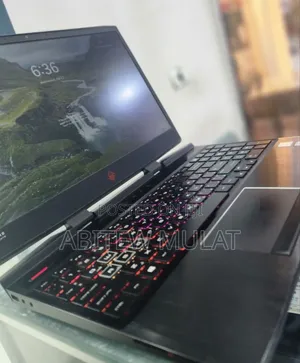 New Laptop HP Omen X 16GB Intel Core I7 SSD 1T