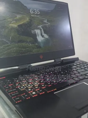 New Laptop HP Omen X 16GB Intel Core I7 SSD 1T
