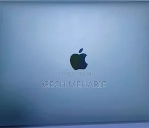 New Laptop Apple MacBook Pro 2020 16GB Intel Core I5 SSD 1T