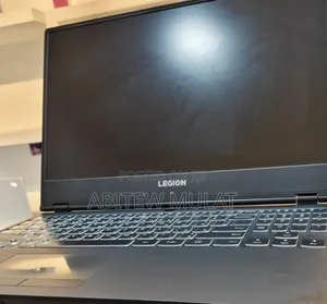 New Laptop Lenovo Legion 5 16GB Intel Core I7 SSD 512GB