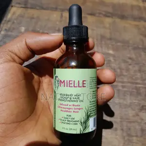 Mille Rosemary Oils