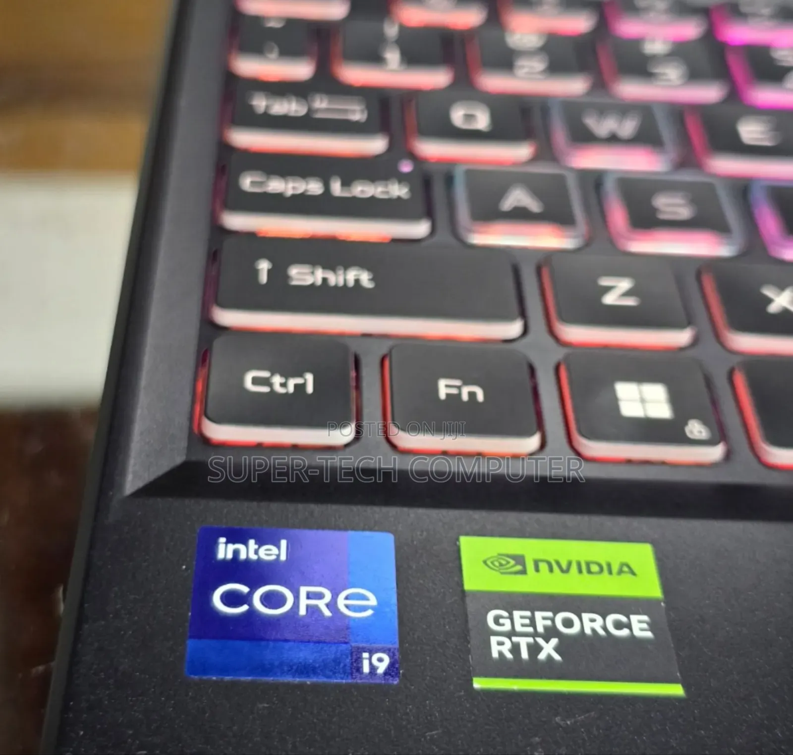 New Laptop Acer Predator Helios 300 16GB Intel Core I9 SSD 1T