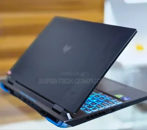 New Laptop Acer Predator Helios 300 16GB Intel Core I9 SSD 1T